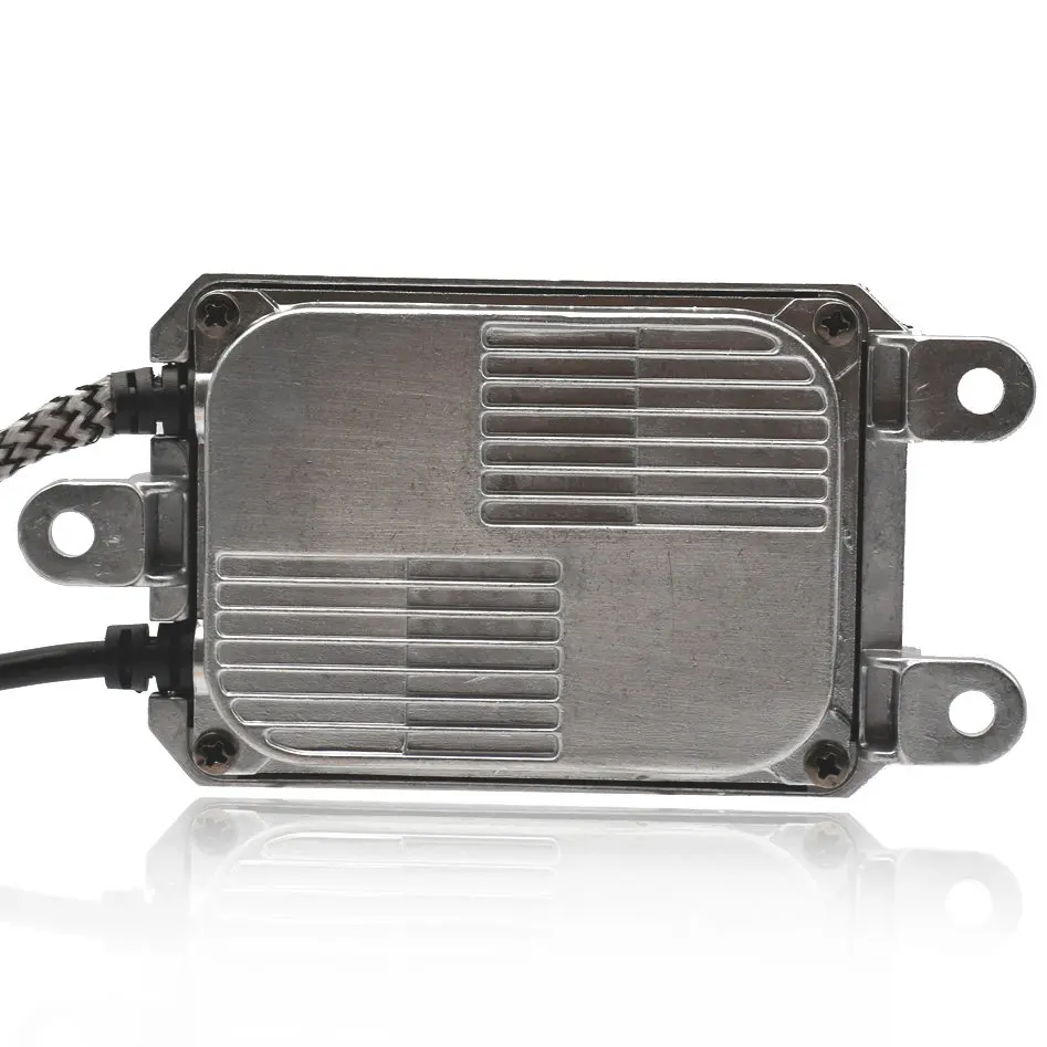 AC 100W Ballast kit HID Xenon kit Car Light bulb 12V 24V H1 H3 H7 H11 9005 9006 4300k 6000k 8000k Auto Xenon Headlight Lamp