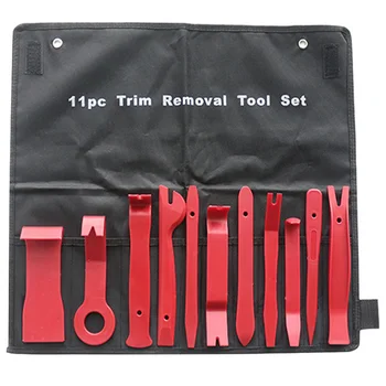 

Dashboard Car removal tool Audio Stereo Pry Trim Remover Interior Body clip