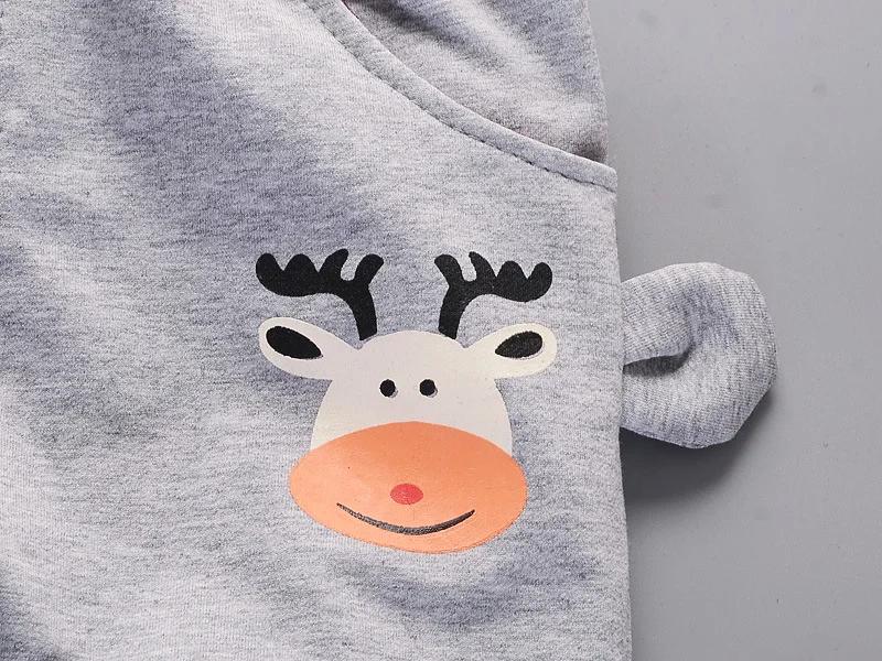 Men And Women Children Pants Spring And Autumn Korean-style New Style Infants Child Giraffe Casual Pants