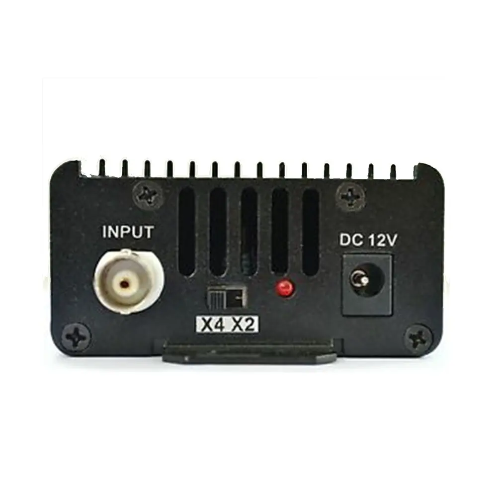FellTech FYA2050S усилитель мощности сигнала модуль для цифрового DDS функция генератор сигнала Усилитель постоянного тока усилитель сигнала