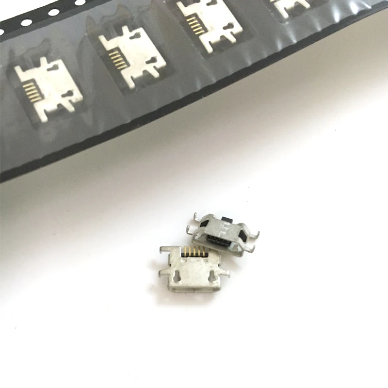 50pcs Micro USB Charging Port Connector Socket For Sony Xperia M Ultra C1905/4 C2004 C2005 T3 M50W D5102 D5103 D5106 M35C | Мобильные