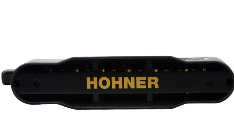 HOHNER CX-12 профессиональная Хроматическая губная гармоника быстрая разборка C Ключ Armonica рот Ogans Германия латунь Рид