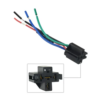 

Car Relay GPS Tracker CJ720 GPS GSM Locator Tracker with Shock Alarm Remote Control Anti-theft Monitoring Cut Off Oil Power