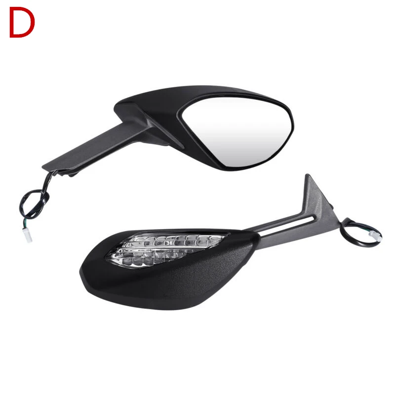 Светодиодный указатель поворота для мотоцикла HONDA Suzuki Ducati Yamaha Kawasaki Triumph Harley VRSCF