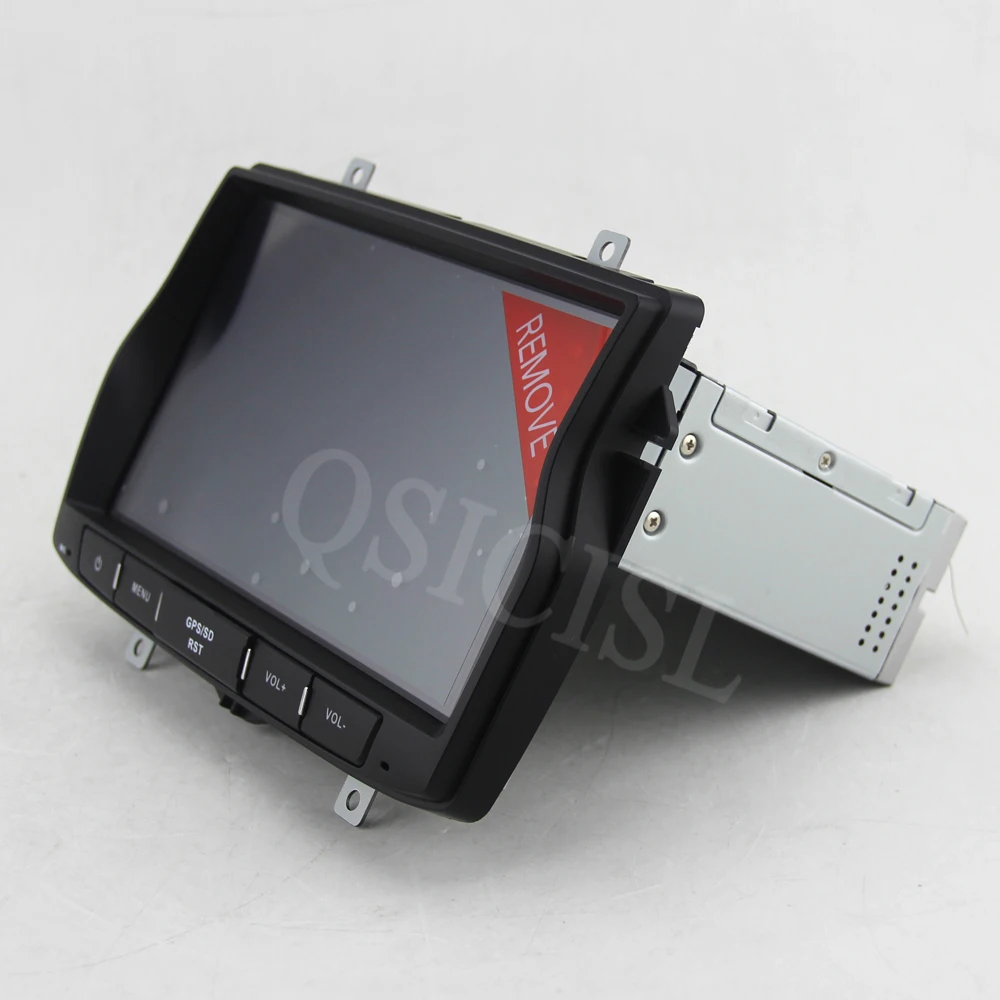 Top IPS display 8"Android 8.1 car radio dvd multimedia player for LADA quad core 1 din car head unit dvd radio gps navigation stereo 4