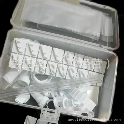 100 PCs Set TV Hot Sales Product Betty Crocker Cake Mold Icing Dispenser Cake Maker