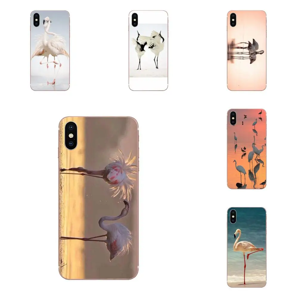 Fla mi NGO Peace Animal Natural Birds для Xiao 3 4 4C 4i 5 5s 5X6 6X8 SE Pro Lite A1 Max x 2 Note | Мобильные телефоны и