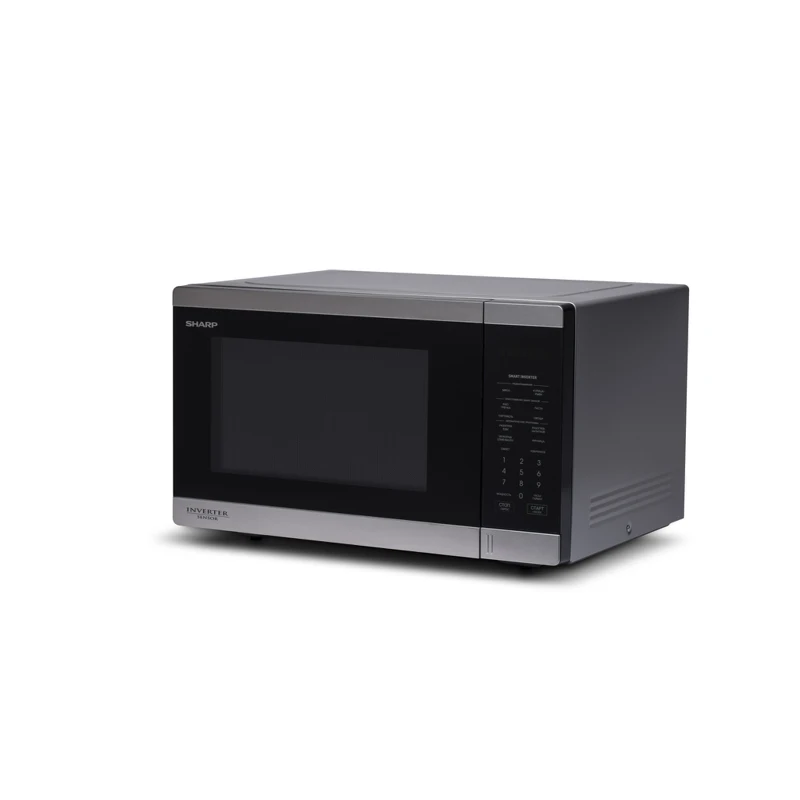 Микроволновая печь SHARP R3950RST
