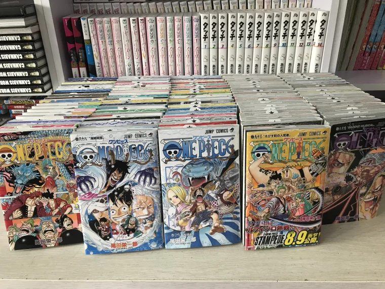 Booking Shipped After About 45 Days Random 1 Book One Piece Vol 61 80 Japan Youth Teens Adult Manga Comic Japanese New Literature Fiction Aliexpress Booking Shipped After About 45 Days Random 1 Book One Piece Vol 61 80 Japan Youth Teens Adult Manga Comic Japanese New Literature Fiction Aliexpress