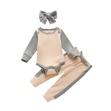 baby moschino outfit