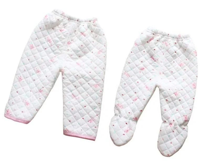 Одежда для малышей; сезон весна-осень-зима; комплект из 5 предметов для малышей; комплект нижнего белья для новорожденных; хлопок; термо-комплект; комплекты для малышей