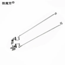 Запасные части для ноутбука ЖК-дисплей петли подходит для ACER 5750 5750G 5750Z 5755 5350 левый+ правый AM0HI000200 AM0HI000300