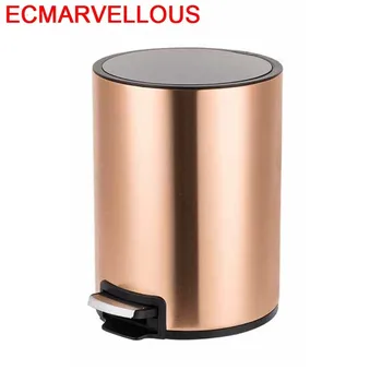 

Pattumiera Raccolta Differenziata Zero Waste Kitchen Trash Bag Garbage Pedal Recycle Poubelle Lixeira Cubo Basura Rubbish Bin