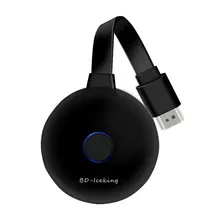 X10 tv Stick 2,4 ГГц/видео 5,8G WiFi донгл дисплей HD медиа стример цифровой видео HDMI ТВ донгл приемник