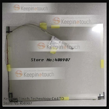 

LCD Touch Screen Digitizer For 12.1" E164869 SCN-IT-FLT12.1-002-004-F-R