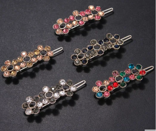

Clip, headdress, hair clip, clip, word clip, simple bangs clip
