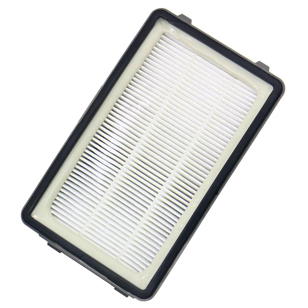 SHEAWA Set Filtri HEPA Per Rowenta RO3715 RO3795 RO3798 - Filtro Rotondo E Rettangolare, Accessori Aspirapolvere