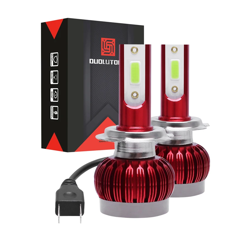 

Mini car headlight bulb h1 h11 led h4 h7 led car light 3000k psx24w h15 h27 d1s d2s d4s 24v hb3 hb4 h8 h3 h10 turbo super canbus