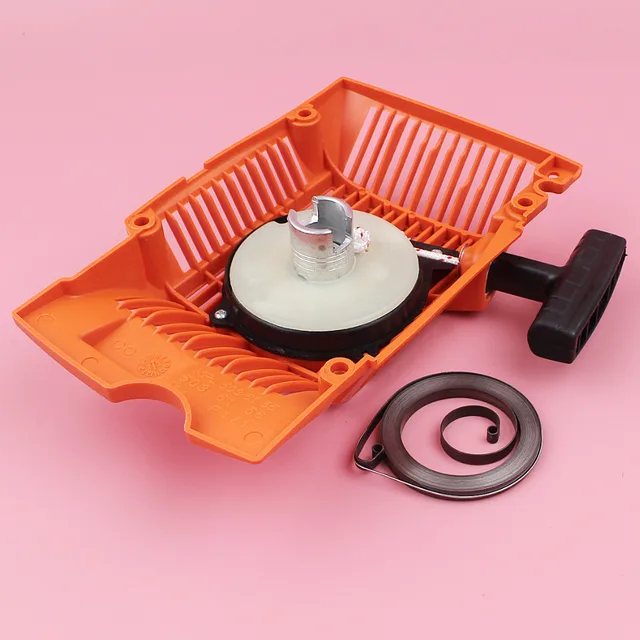 China Chainsaw Recoil Starter For Husqvarna 61 268 272 Chain Saw