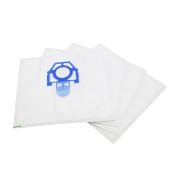 

15PCs Non-woven fabric dust bag for ZELMER ZVCA100B 49.4000 fit Aquawelt 919.0 st ZVC752 Aquos 829.OSP 819.5 Maxim 3000 Flip 321
