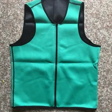 Для мужчин двусторонний жилет