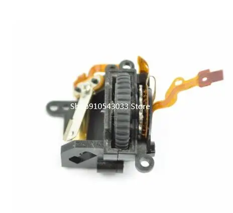 Parti Di Riparazione Per Canon Per Eos 40D 50D Coperchio Superiore Pulsante Quadrante Otturatore Pulsante Ass'Y