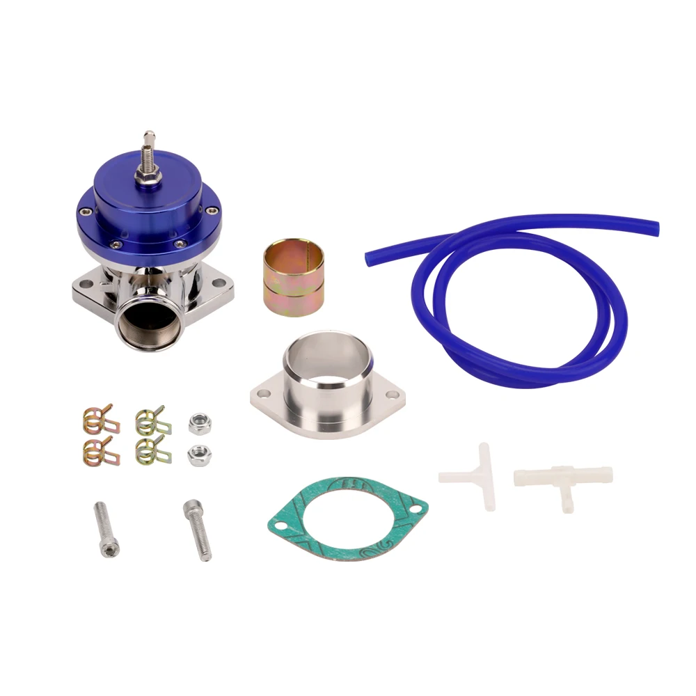 T3/T4 Turbo Charger Kit 350hp + Wastegate + Intercooler For Nissan Patrol GQ/GU - - Racext 41