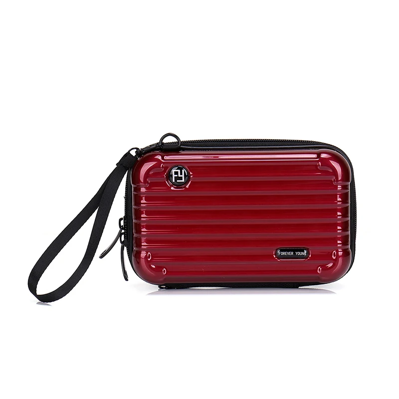 

Multifunction Cosmetic Bag Handbag Travel Washing bag Beautician Make up Bag Quick Makeup Bag Purse Toiletry Bag Organizer Pouch