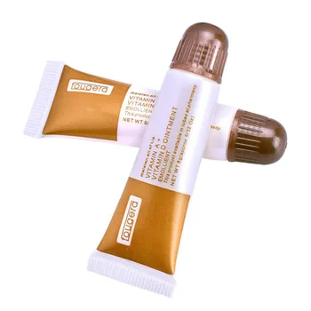 

2019NEW 10pcs Tattoo tattoo repair cream AD oil tattoo repair eyebrow bleaching lip new arrival