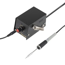 Паяльник Мини REXANT(без блока питания) 220 V/8 Вт
