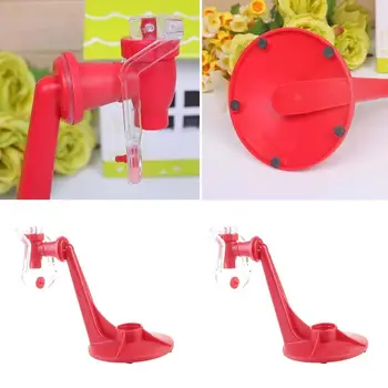 

Creative Saver Soda Dispenser Magic Tap Drinking Water Coke Party Drink Drink Dispenser Dispense Upside Down Tool Bottle Ba T5Q3