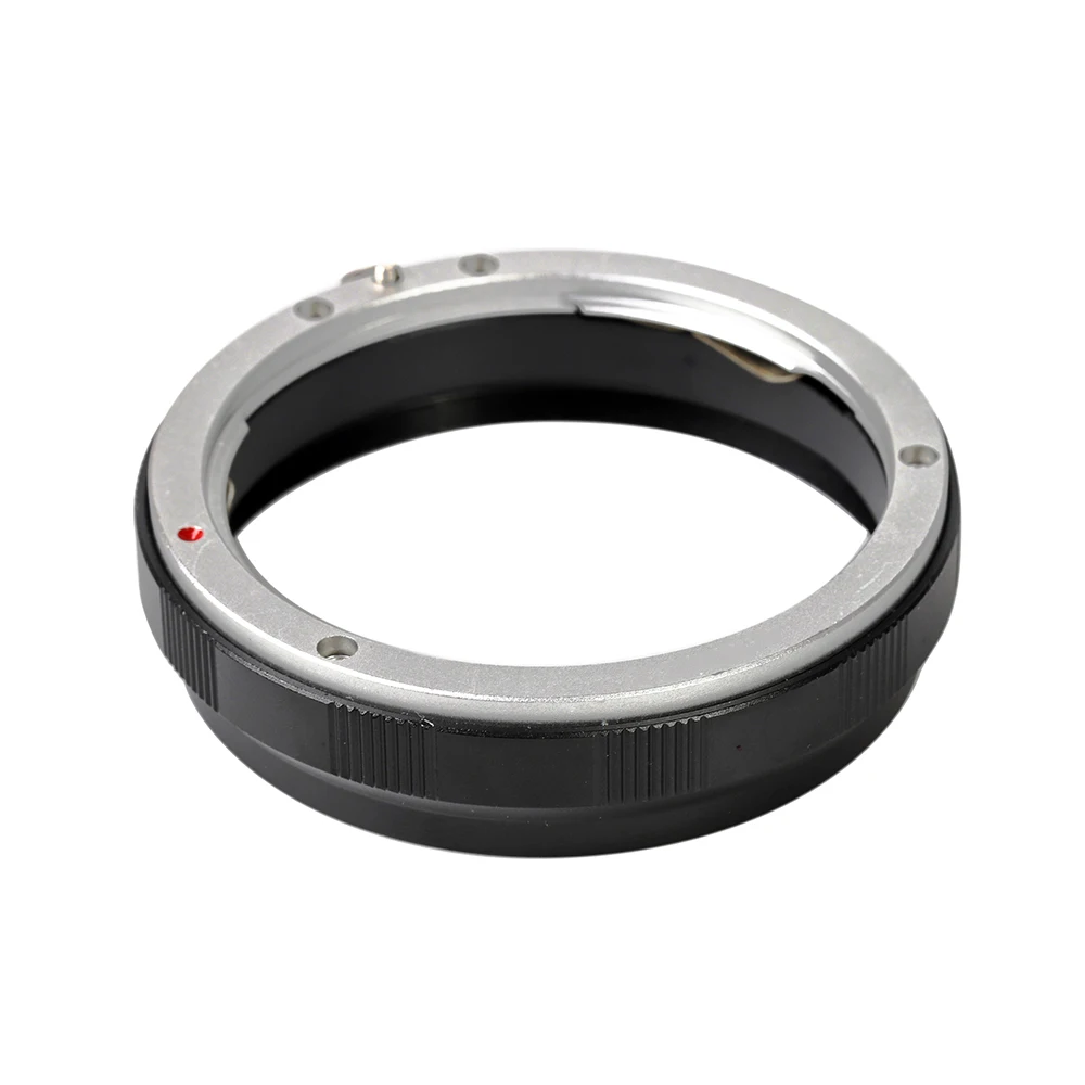 

Rear Lens Mount Protection Ring for EOS + Macro Reverse Adapter for EOS-58mm