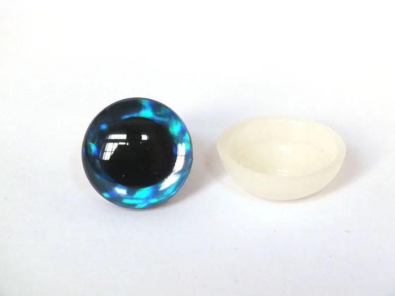 glitter eyes safety Puppet Toy Plush Toy Color Doll Eyes for amigurumi crochet stuffed animal free shipping 14/16/18/20/25mm 13