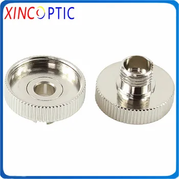 

OTDR Transfer Connector FC ST SC Adaptor OTDR Fiber Connector,2.5MM Connector Optic Power Meter Fiber Conversion Head Adapter