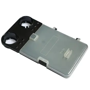 

Protable Golf Scorecard Holder Score Card Board Training Golf Sports and Entertainment Accessories