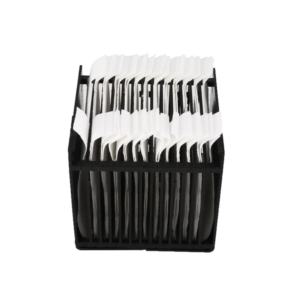 

2018 new Portable Mini Air Cooler Fan Filter Paper For Bedroom