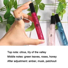 Женский парфюм зыбучие пески Портативный 12 мл стойкий аромат WSH99