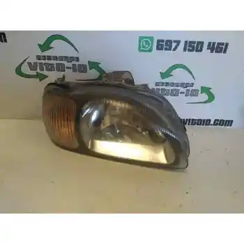 

RIGHT HEADLIGHT SUZUKI BALENO SALOON SY (EG)