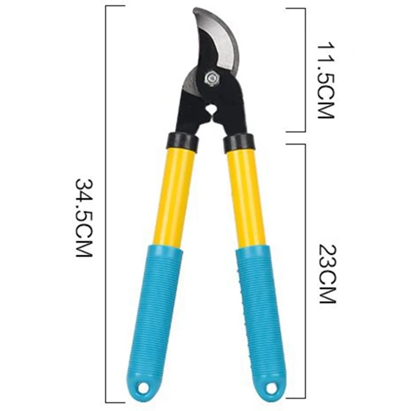 

Horticultural Pruning Pruning Long-Handled Bonsai Branch Pruning Horticultural Tool Garden Thick Branch Pruning Pruning Fruit Tr