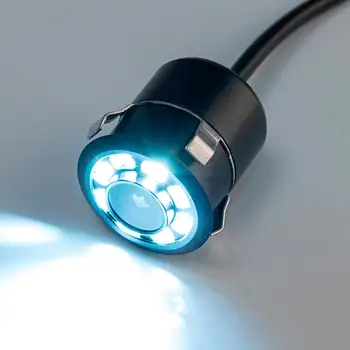 

Car Rear View Camera Dash camera rearview with LED light night vision for any cars