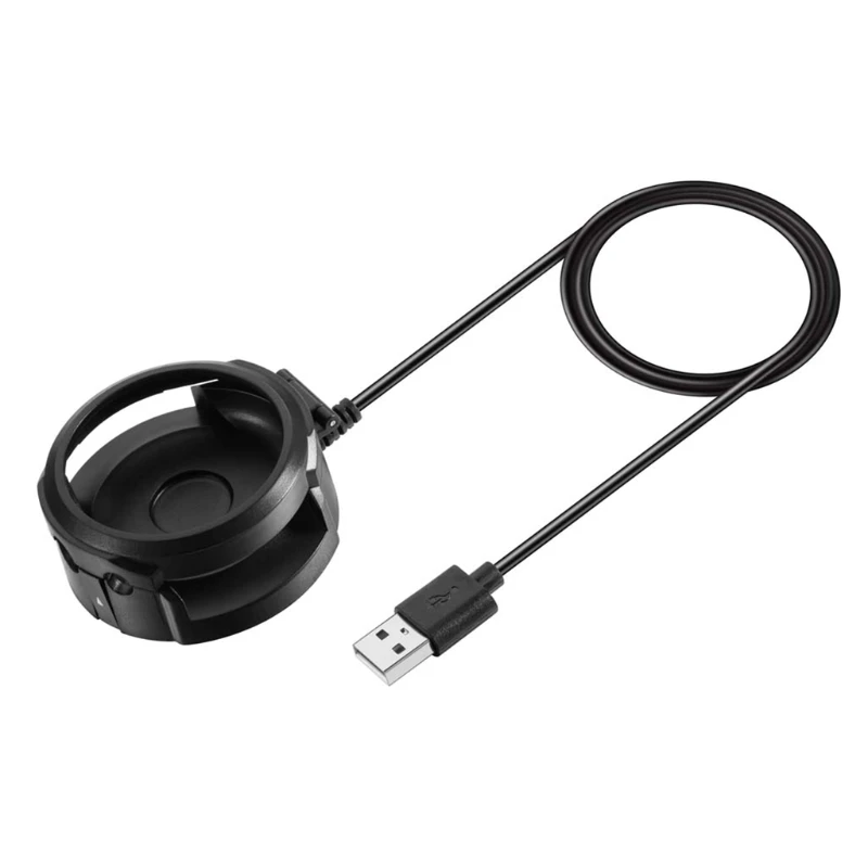 USB зарядное устройство док колыбели кабель линии для Xiaomi Huami Amazfit A1612B A1609 2 2S LX9A