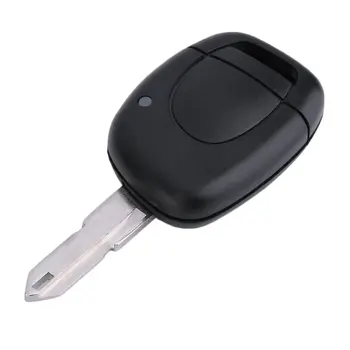 

High Quality 1 Button Remote Key Fob Shell Case Blank For Renault S.A A88 New Dropping Shipping