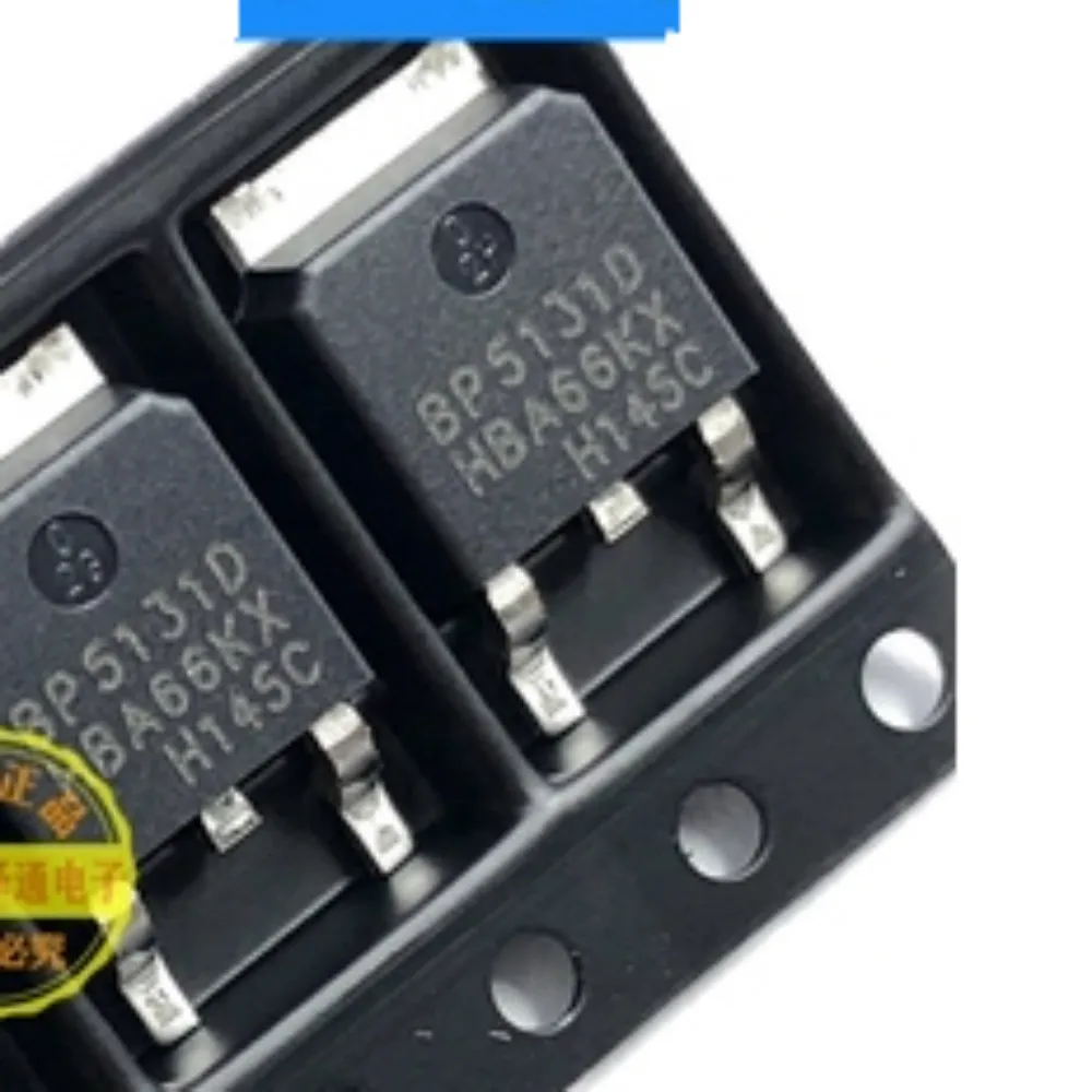 

300pcs BP5131DC BP5131D TO-252 new