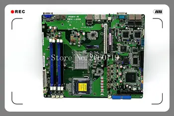 

high quality desktop motherboard for P5BV-R mainboard Fully tested