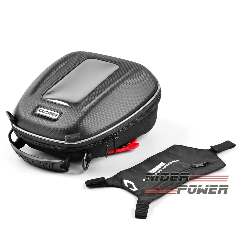 Сумка для мобильного навигатора tankbag супер Tener 10 15 Yamaha FZ1 Fazer 1000 06 YZF R1 09 12 XT 1200Z|Сумки