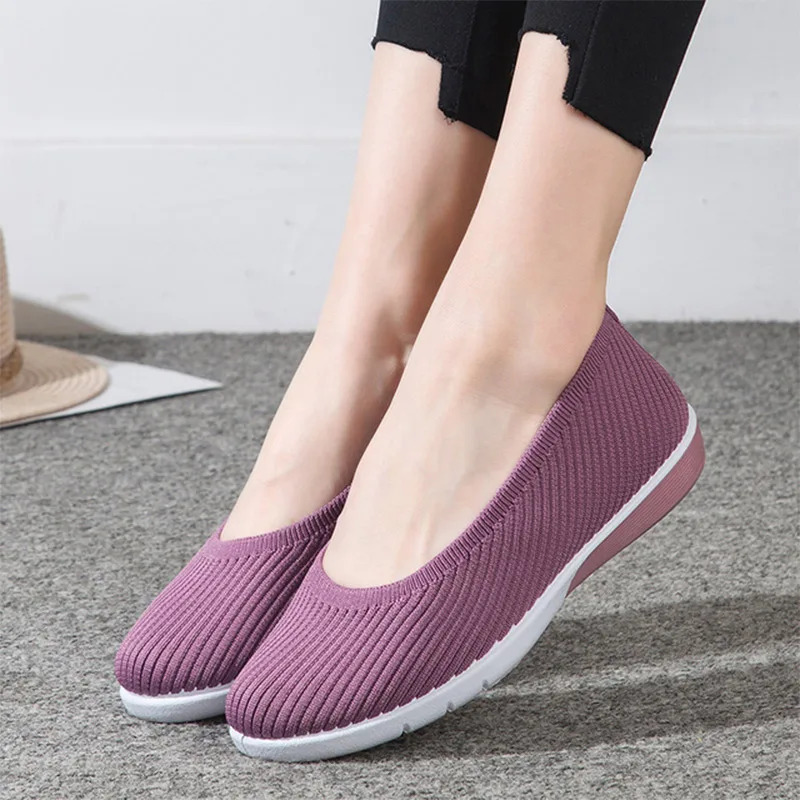 soft walking shoes for ladies