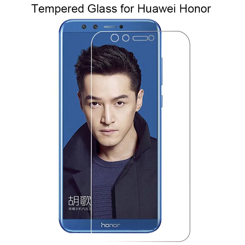 Screen-Protector-for-Huawei-Honor-7-V8-8-Pro-7S-Tempered-Protective-Glass-on-Honor-9