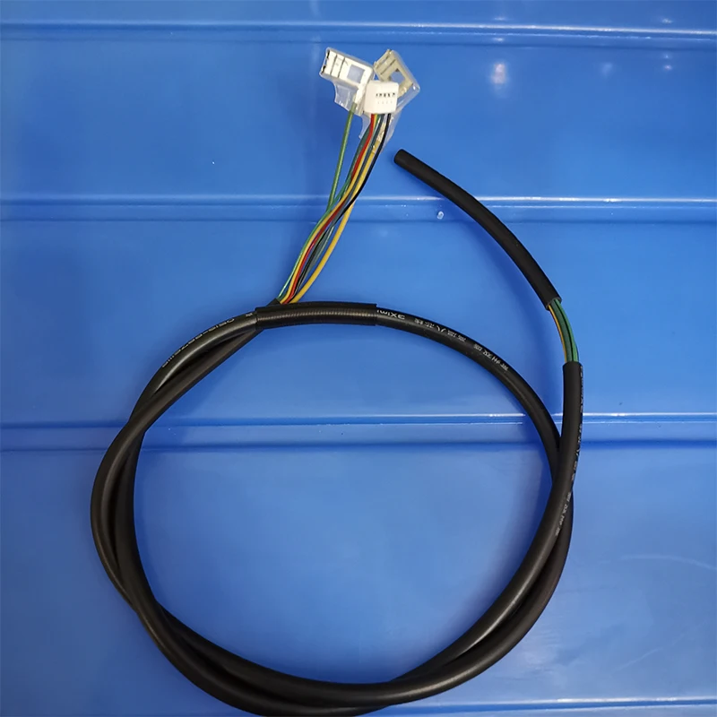Motor Kabel Für Xiaomi M365 Pro 1S Pro2 MI3 Elektrische Roller Drähte Fahrrad Ersetzen Ständer Reparatur Teile – Detail 6