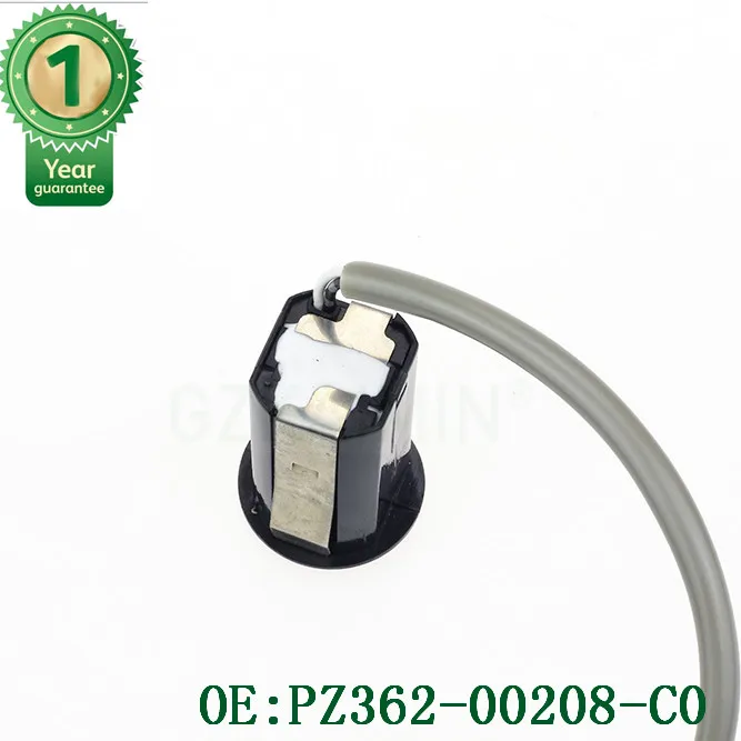 Новое и высокое качество PDC датчик парковки PZ362-00208-C0 PZ36200208C0 для TOYOTA 2.4ACV3