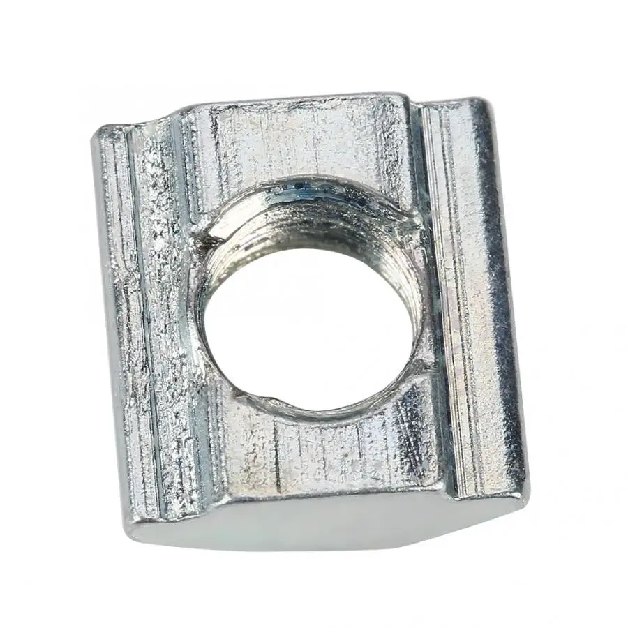 Nut 50. Nut 50. Стандарт din 934. Круглая гайка с прорезями. Вставка шестигранная 8 мм.